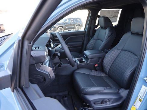 New 2026 Toyota Tacoma 4x4 Double Cab Hybrid image 9