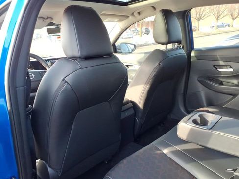 New 2026 Nissan Sentra SR image 29