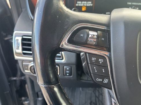 Used 2020 Lincoln Navigator L Reserve w/ Equipment Group 208A Reserve image 16