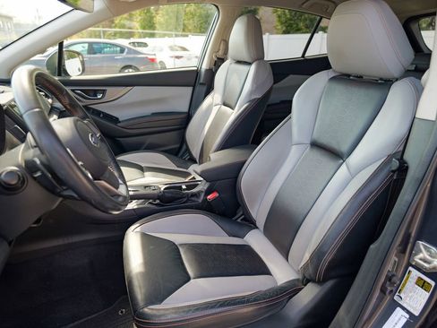 Used 2021 Subaru Crosstrek 2.5i Limited image 21