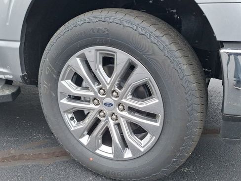 New 2026 Ford F150 Lariat AWD/4WD image 25