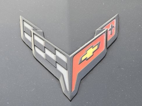 Used 2023 Chevrolet Corvette Stingray Premium Conv w/ Z51 Performance Package image 19