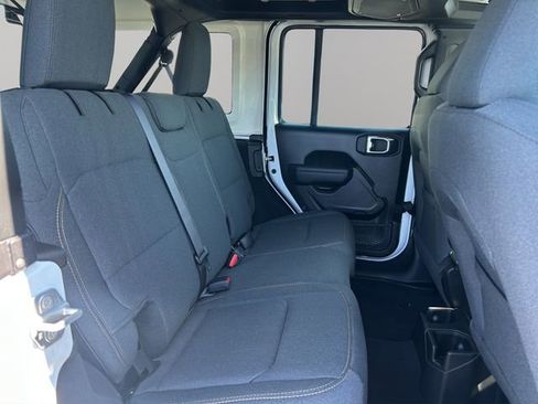 New 2026 Jeep Wrangler Willys image 36