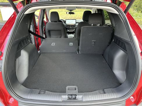 New 2026 Ford Escape Active w/ Tech Pack #1 image 35