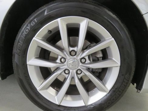 Used 2021 Honda Accord LX image 12
