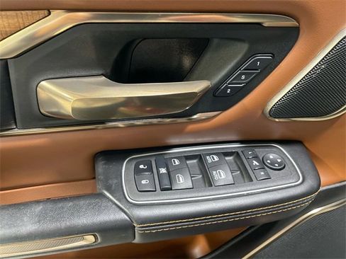 Certified 2024 RAM 1500 Limited image 13