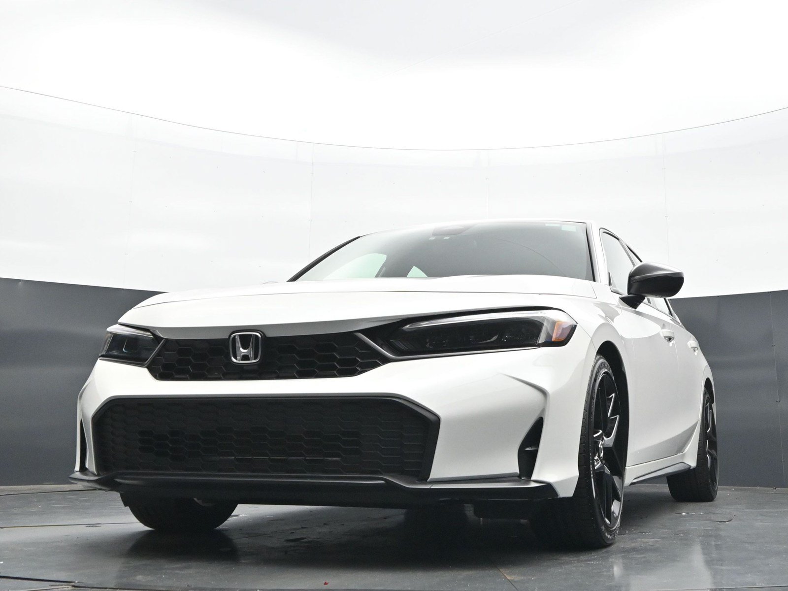 Used 2026 Honda Civic Sport image 46