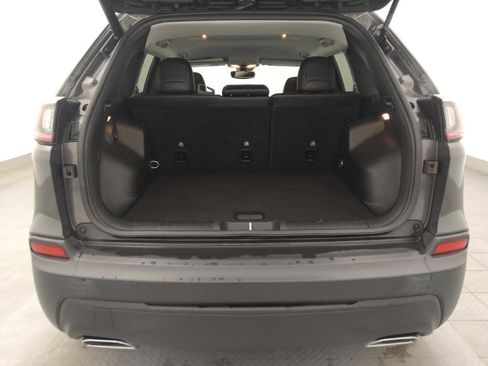 Used 2022 Jeep Cherokee Latitude Lux image 29