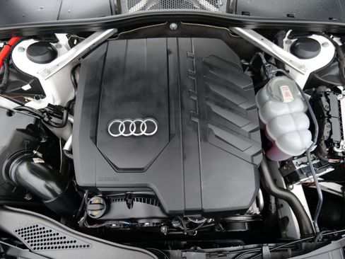 Used 2022 Audi A4 2.0T Premium image 51