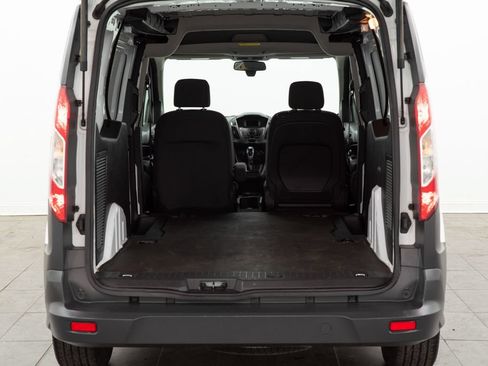 Used 2016 Ford Transit Connect XL FWD image 10