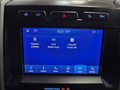 Used 2020 Ford F150 Raptor w/ Equipment Group 802A Luxury image 60