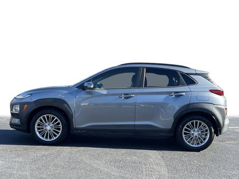 Used 2021 Hyundai Kona SEL w/ Cargo Package image 21