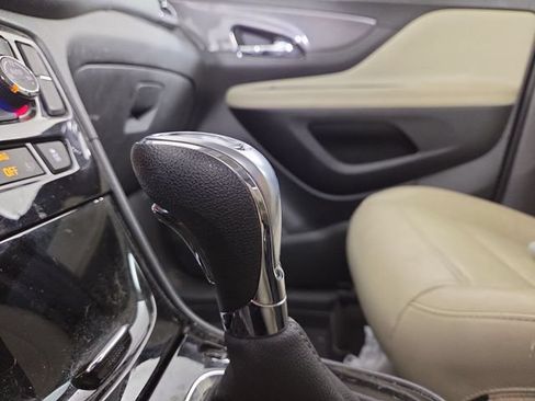 Used 2019 Buick Encore Essence w/ Experience Buick Package AWD/4WD image 22