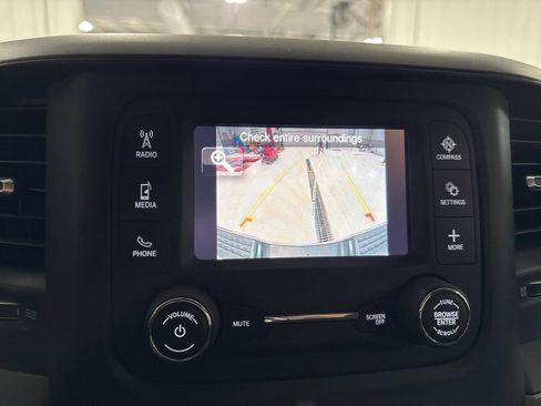 Used 2021 RAM 2500 Tradesman AWD/4WD image 33