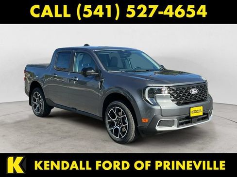 New 2026 Ford Maverick Lariat AWD/4WD image 7