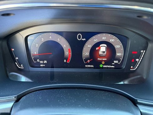 Certified 2026 Acura Integra A-Spec FWD image 19