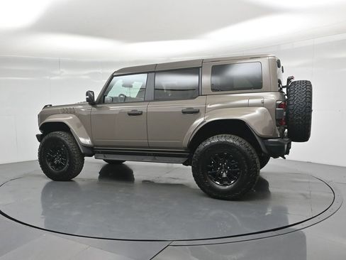 New 2025 Ford Bronco Raptor w/ Interior Carbon Fiber Pack image 6