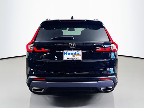 New 2026 Honda CR-V Sport-L image 20
