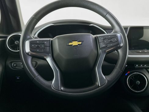 Used 2022 Chevrolet Blazer LT image 18