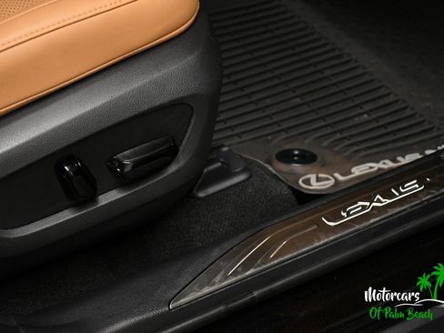 Used 2025 Lexus NX 350 AWD w/ Accessory Package (2T) image 66