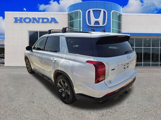 Used 2024 Hyundai Palisade XRT FWD video 2