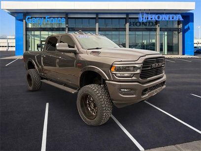 Used 2022 RAM 2500 Laramie