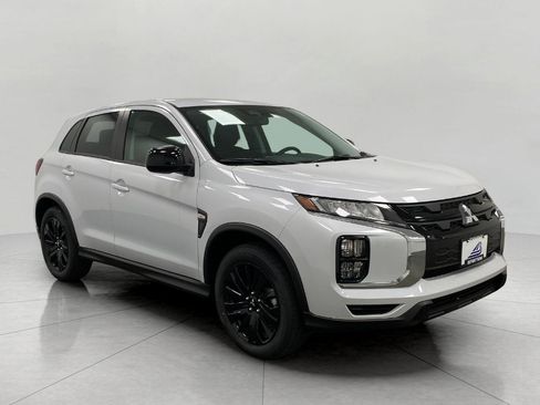 New 2026 Mitsubishi Outlander Sport LE image 1