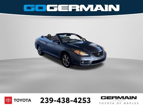 Used 2008 Toyota Solara SLE image 10