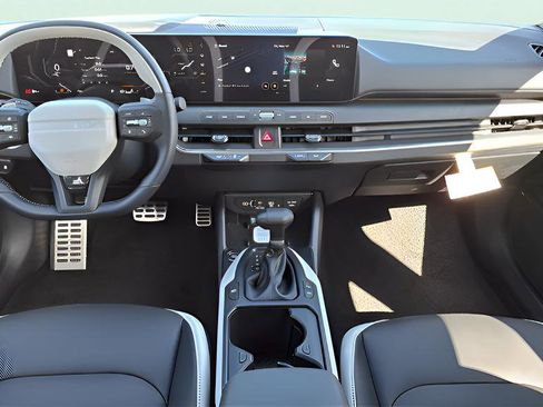 New 2025 Kia K4 GT-Line Turbo image 22