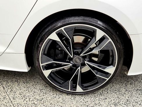 Used 2023 Audi S5 Premium Plus AWD/4WD image 9