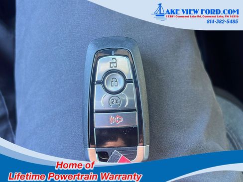 New 2025 Ford Bronco Big Bend image 37