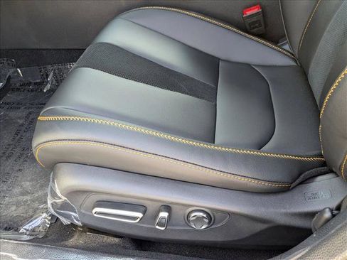 New 2026 Acura Integra A-Spec image 4