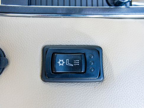Used 1995 Land Rover Range Rover County AWD/4WD image 86