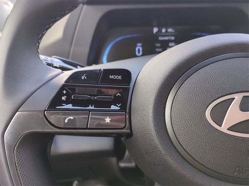 New 2026 Hyundai Elantra SEL Sport image 29