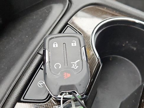 Certified 2023 GMC Acadia AT4 image 47