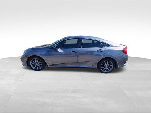 Used 2020 Honda Civic EX-L image 17