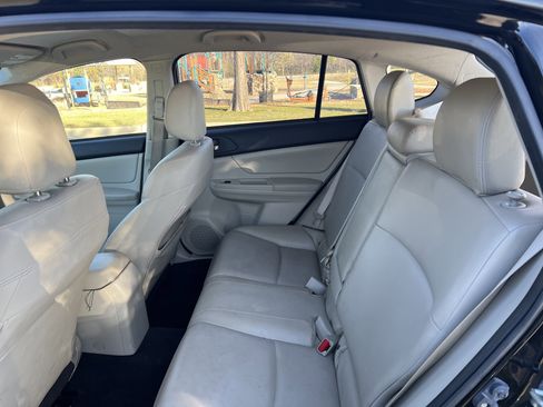 Used 2014 Subaru Crosstrek 2.0i Limited image 29