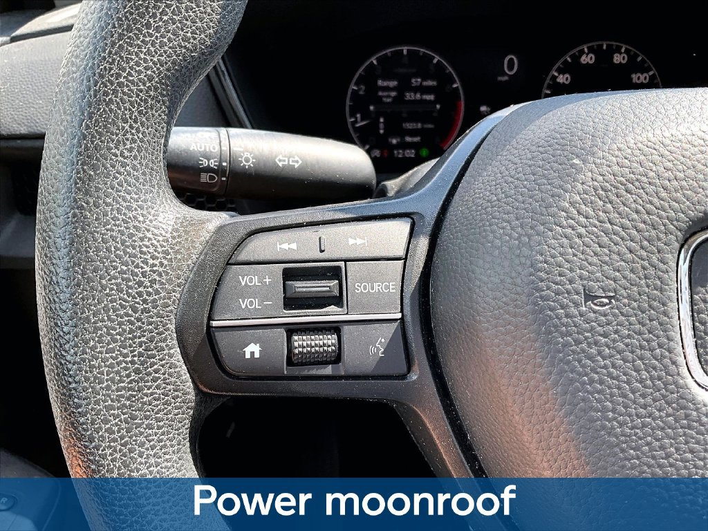 Used 2024 Honda CR-V EX image 15