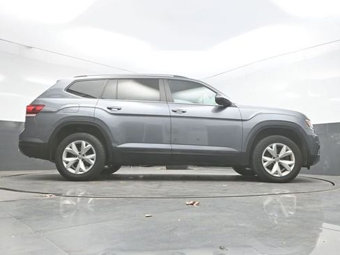 Used 2018 Volkswagen Atlas Launch Edition image 35