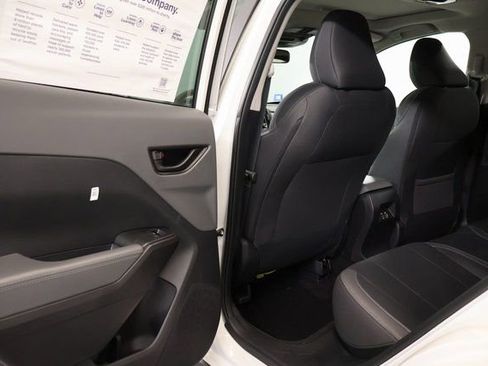 New 2026 Subaru Crosstrek 2.0i Premium image 27