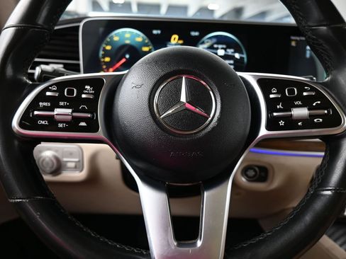 Used 2023 Mercedes-Benz GLE 450 4MATIC image 35