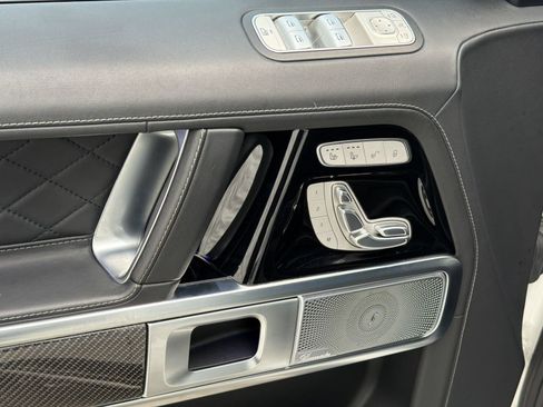 Used 2022 Mercedes-Benz G 63 AMG 4MATIC image 27