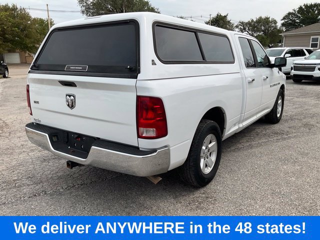 Used 2011 RAM 1500 Classic SLT RWD image 5