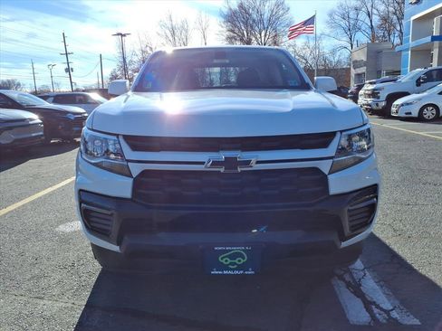 Used 2022 Chevrolet Colorado LT image 2