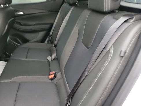 Used 2023 Buick Encore GX Preferred w/ Cold Weather Comfort Package image 9