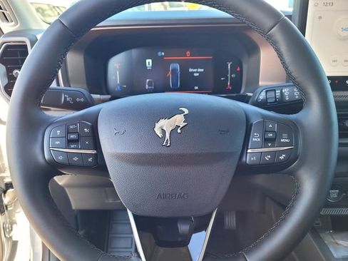 New 2026 Ford Bronco Sport Outer Banks image 10