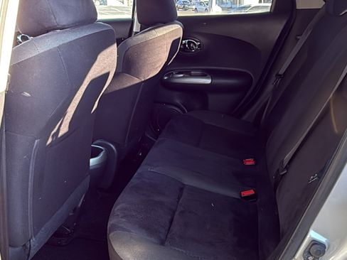 Used 2013 Nissan Juke SV image 21