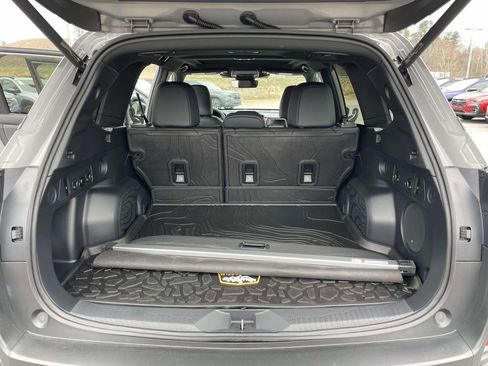 Used 2026 Subaru Forester Wilderness image 29