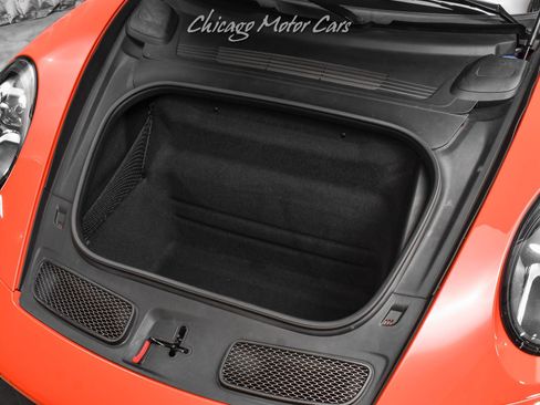 Used 2022 Porsche 911 GT3 image 55