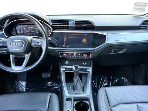 Used 2020 Audi Q3 2.0T Premium w/ Convenience Package image 11